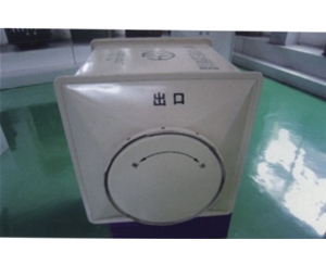 新型人防专用过滤器